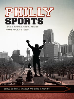 cover image of Philly Sports